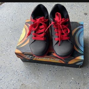 Heely’s roller shoes for kids